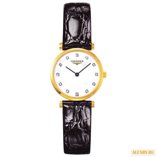 Наручные часы LONGINES