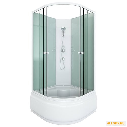 Открытая кабина Arcus Style S-20