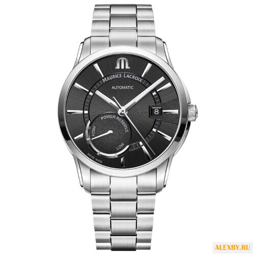 Наручные часы Maurice Lacroix