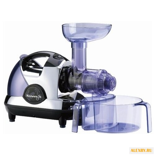 Соковыжималка Kuvings NJE-3570U