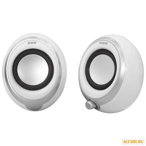 Компьютерная акустика BBK CA-201S