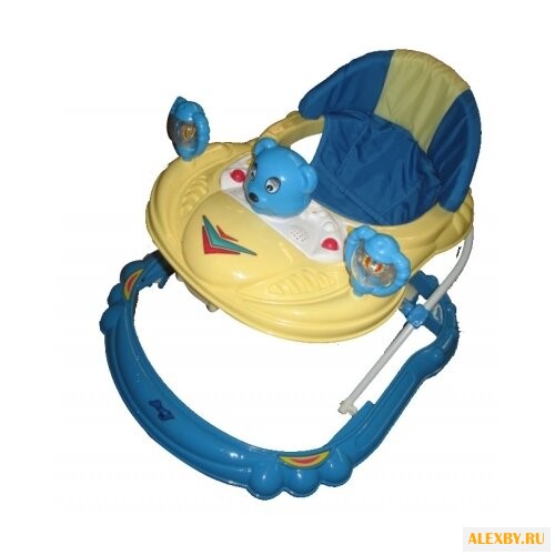 Ходунки Barty BL321B