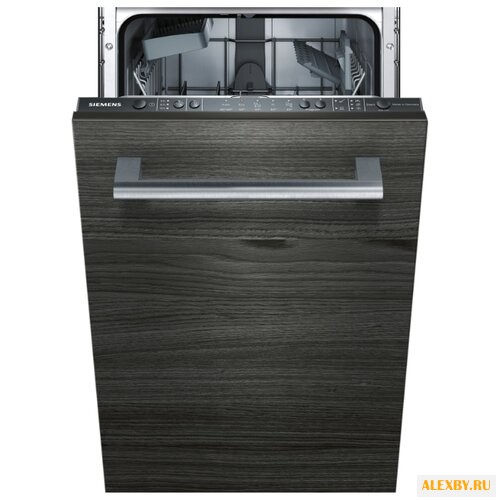 Посудомоечная машина Siemens