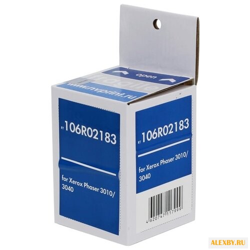 Картридж NV Print 106R02183 для