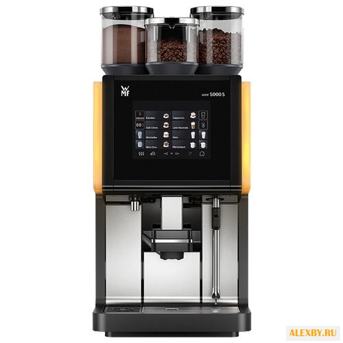 Кофемашина WMF 5000S