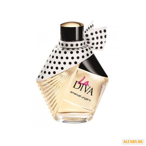 Emanuel Ungaro La Diva