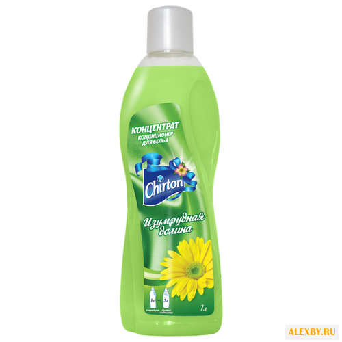 Концентрированный кондиционер