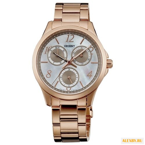 Наручные часы ORIENT SX09001W