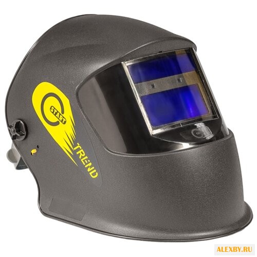 Маска START Trend c АСФ 300