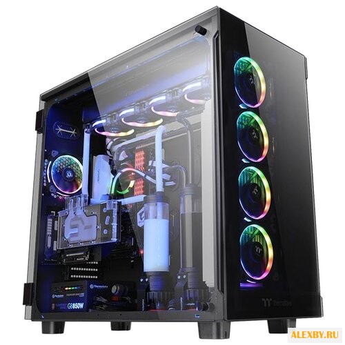 Компьютерный корпус Thermaltake