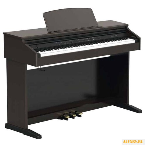 Цифровое пианино Orla CDP 101