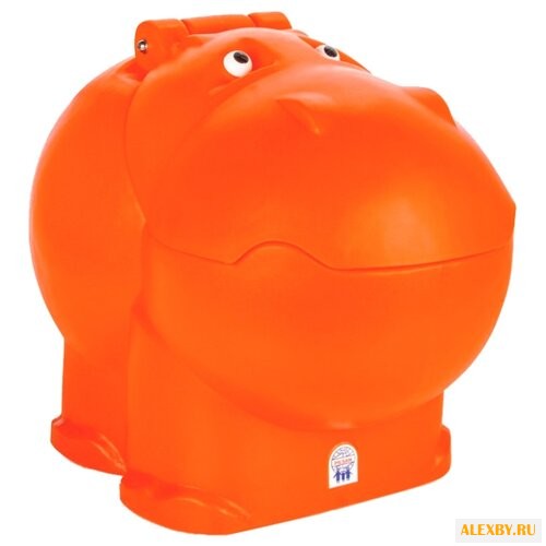 Контейнер pilsan Бегемот