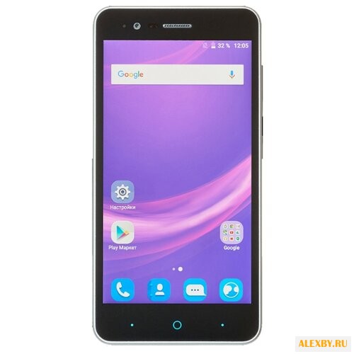 Смартфон ZTE Blade A510