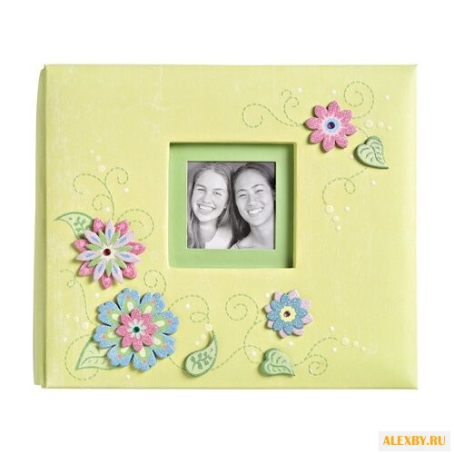 Альбом K&Company 215х215 см 10