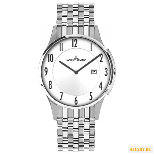 Наручные часы JACQUES LEMANS