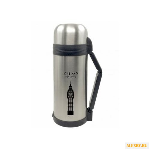 Классический термос Zeidan