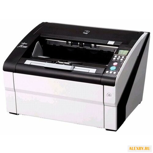 Сканер Fujitsu fi-6800