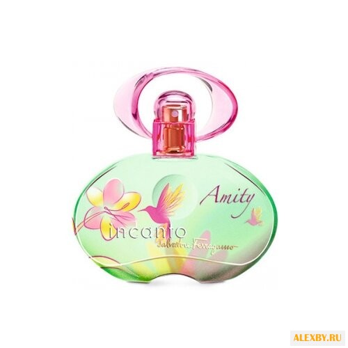 Salvatore Ferragamo Incanto Amity