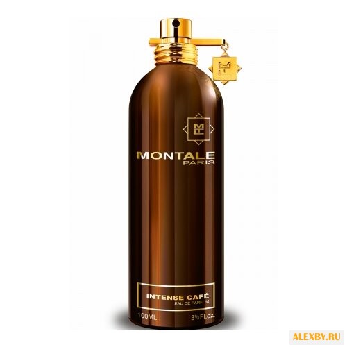 MONTALE Intense Cafe
