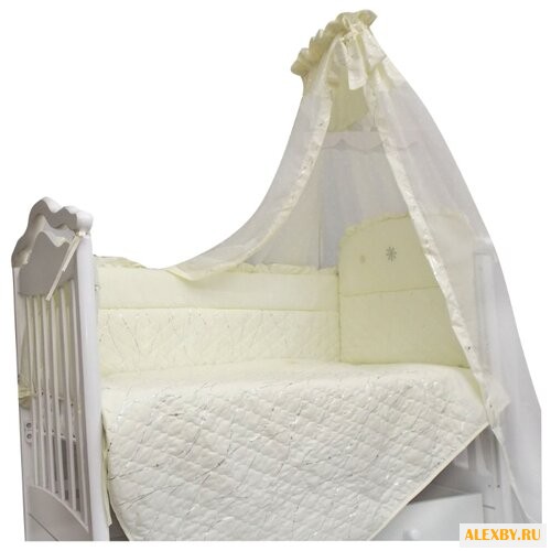 Bombus комплект Ника 6 предметов