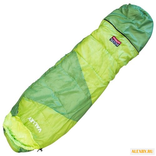 Спальный мешок ECOS Valley