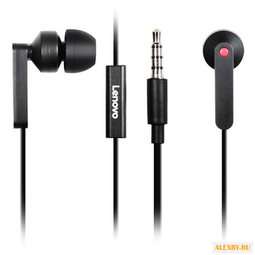 Наушники Lenovo In-Ear 4XD0J65079