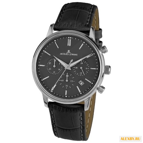 Наручные часы JACQUES LEMANS