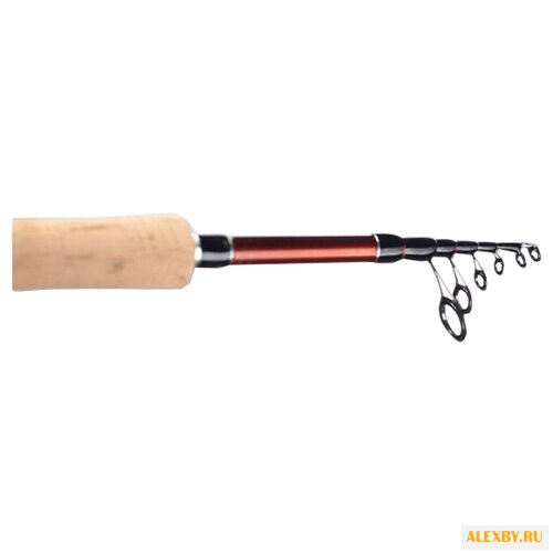 Удилище спиннинговое Black Hole
