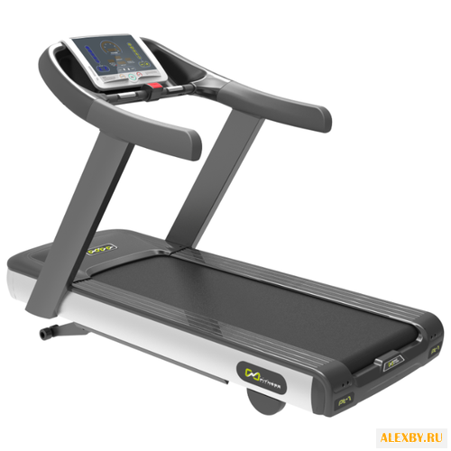 Электрическая беговая дорожка