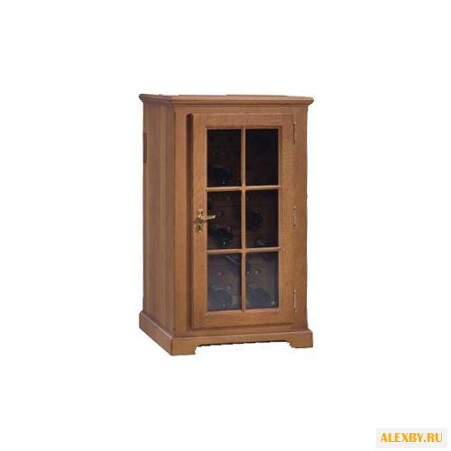 Винный шкаф OAK W60C
