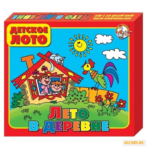 Настольная игра Десятое