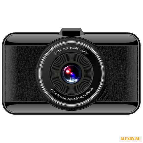 Видеорегистратор SUPRA SCR-577