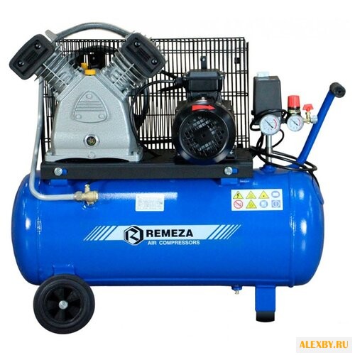 Компрессор Remeza СБ4 С 50.LB30 А