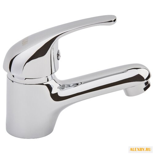 Однорычажный смеситель для