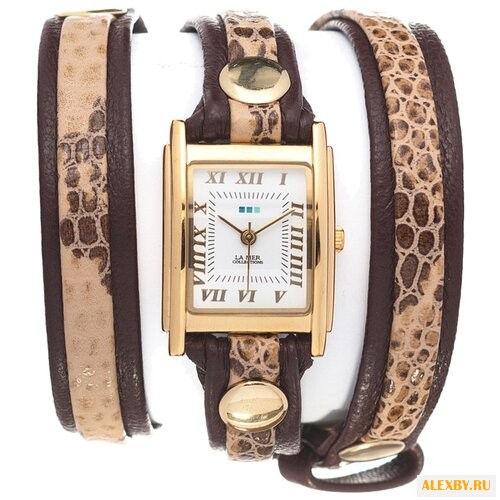 Наручные часы LA MER