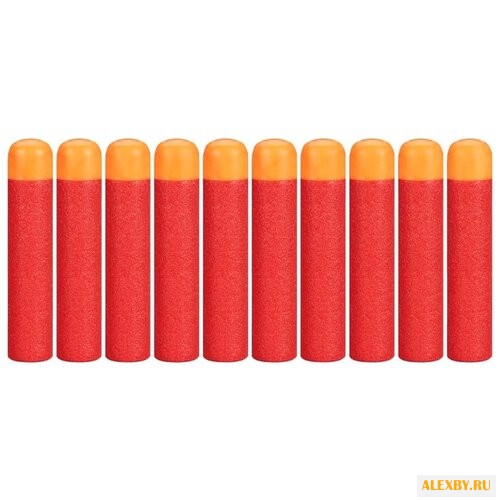 Стрелы Nerf Мега A4368