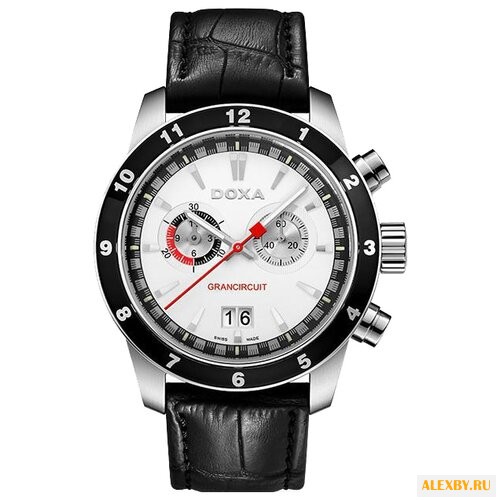 Наручные часы DOXA 140.10.011.01