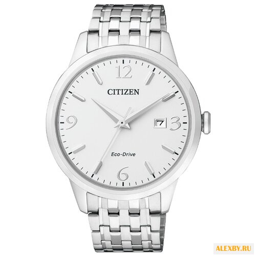 Наручные часы CITIZEN BM7300-50A