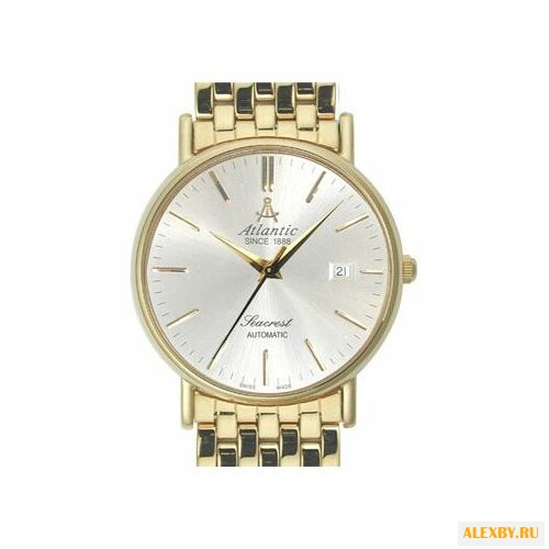 Наручные часы Atlantic