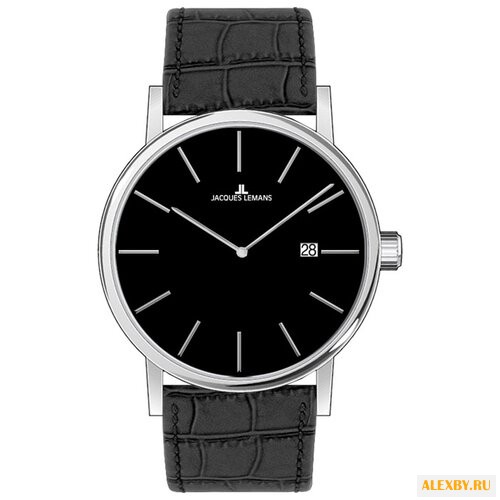 Наручные часы JACQUES LEMANS