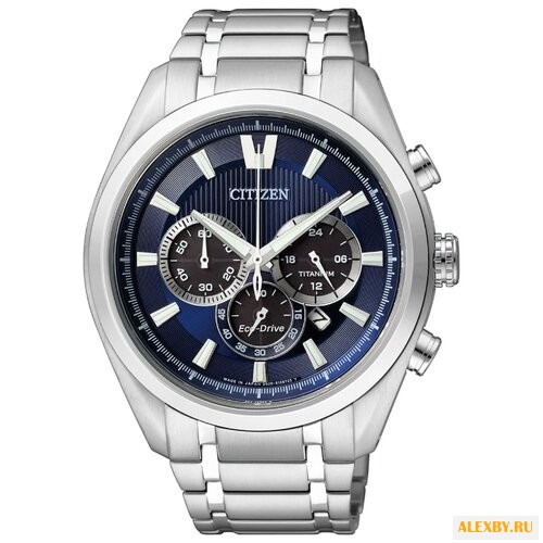 Наручные часы CITIZEN CA4010-58L