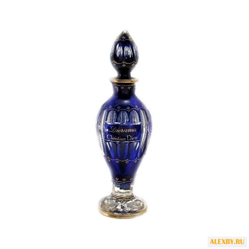 Christian Dior Diorama