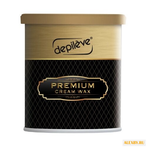 Depileve Воск пленочный Премиум