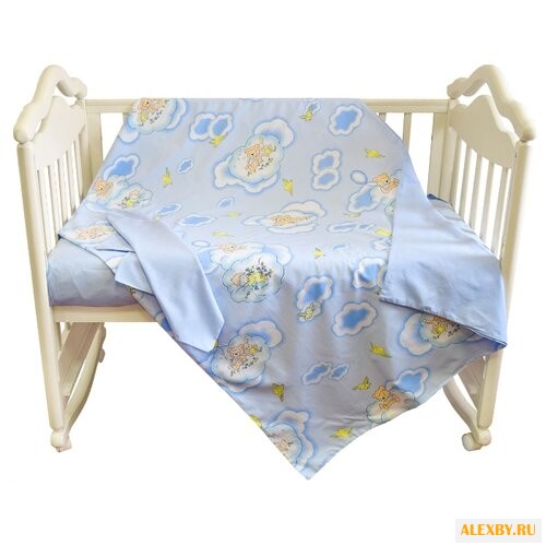 Bombus комплект Сладкий сон 3