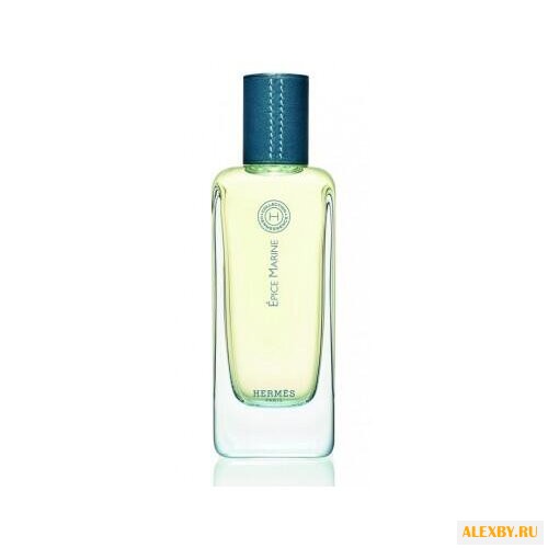Hermes Hermessence Epice Marine