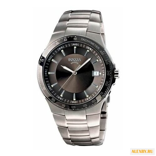 Наручные часы BOCCIA 3549-01