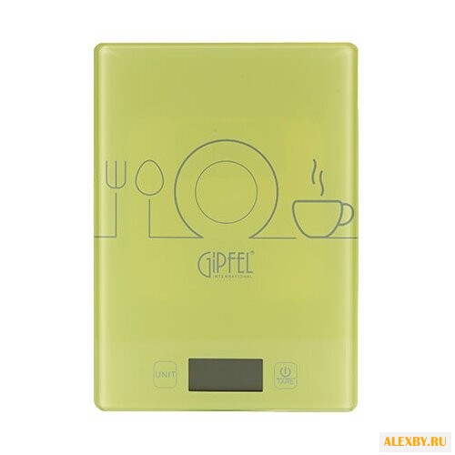 Кухонные весы GiPFEL 5846