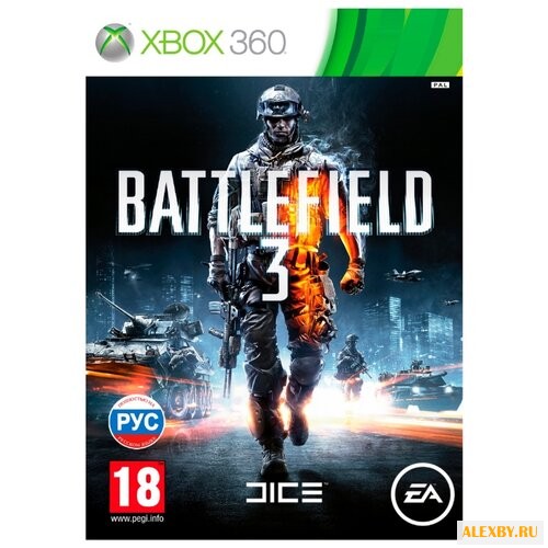 Battlefield 3