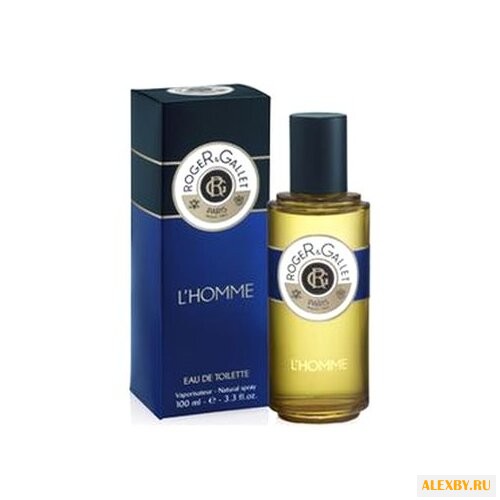 Roger & Gallet L`Homme