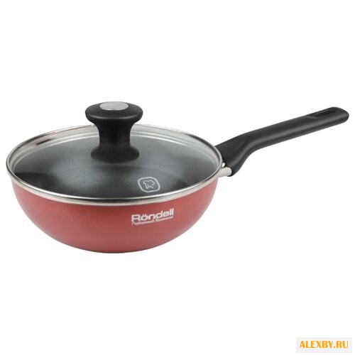 Сковорода Rondell Koralle